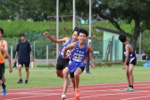 令和4年度市民総合体育祭陸上競技大会